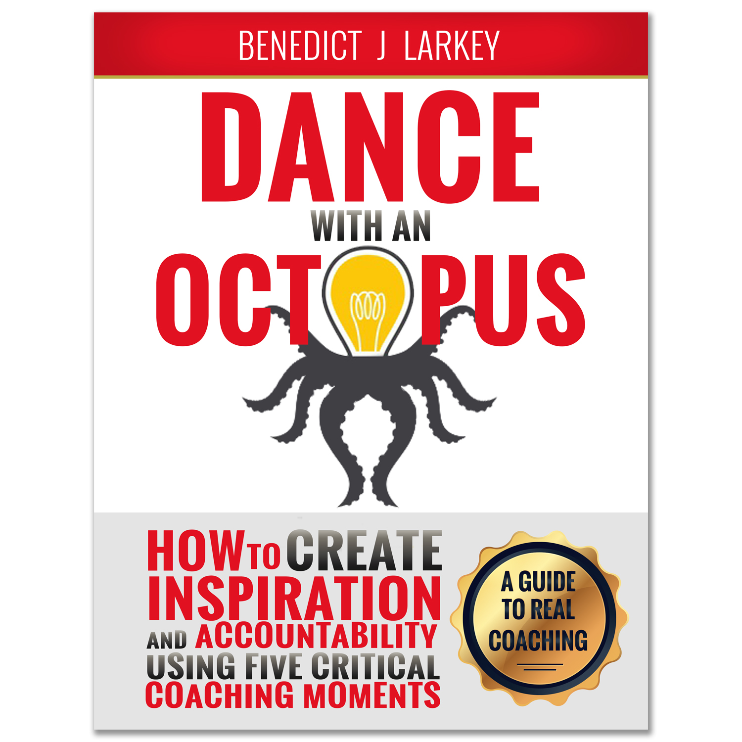 Book Cover Design by autentik design for Learning Republic | Design #13598191