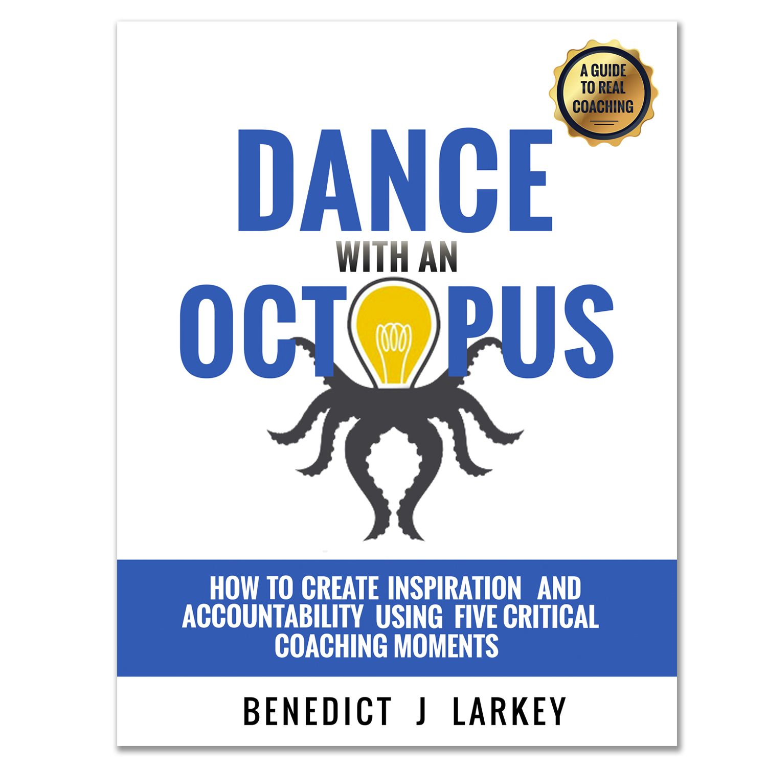 Book Cover Design by autentik design for Learning Republic | Design #13598728