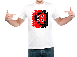 T-shirt Design by teo hong kai for this project | Design: #547533