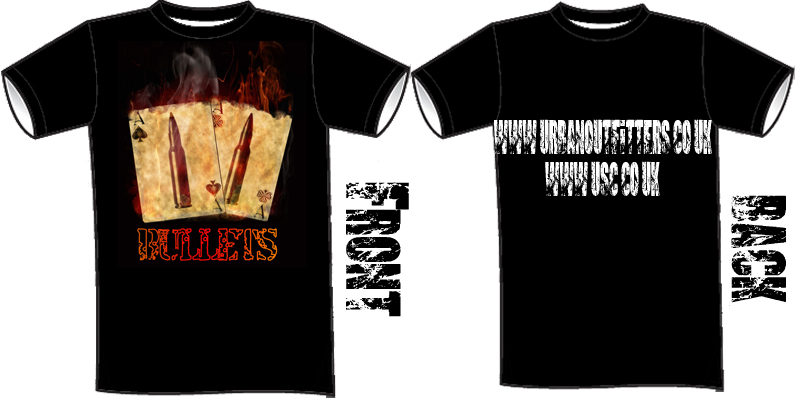 T-shirt Design by jason for this project | Design #545057