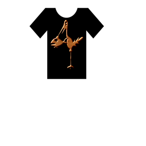 T-shirt Design by adms122 for this project | Design: #537406