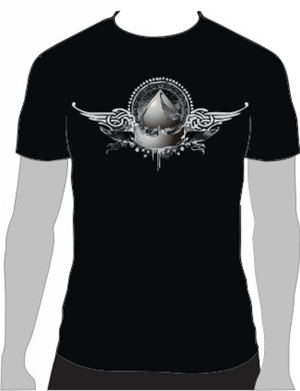 T-shirt Design by dekyra for this project | Design: #547824