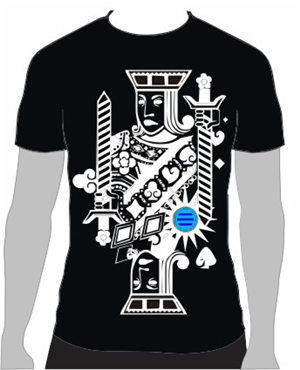 T-shirt Design by dekyra for this project | Design #547850