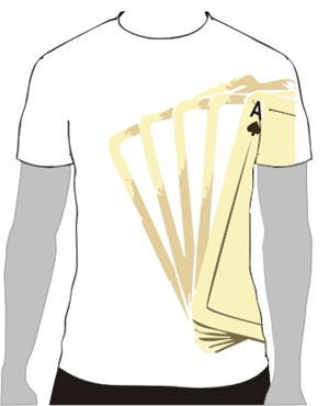T-shirt Design by dekyra for this project | Design: #547880