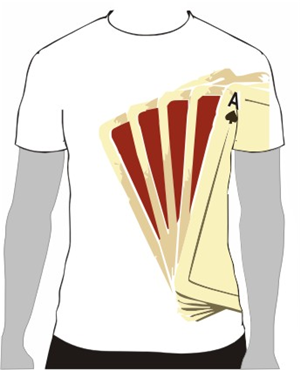 T-shirt Design by dekyra for this project | Design: #547886