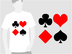 T-shirt Design by Straw Hat for this project | Design: #546473