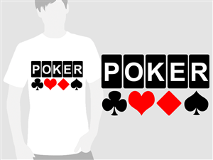 T-shirt Design by Straw Hat for this project | Design: #546474