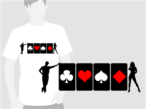 T-shirt Design by Straw Hat for this project | Design: #546479