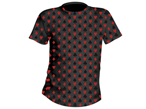 T-shirt Design by Youmoore Machineil for this project | Design: #540460