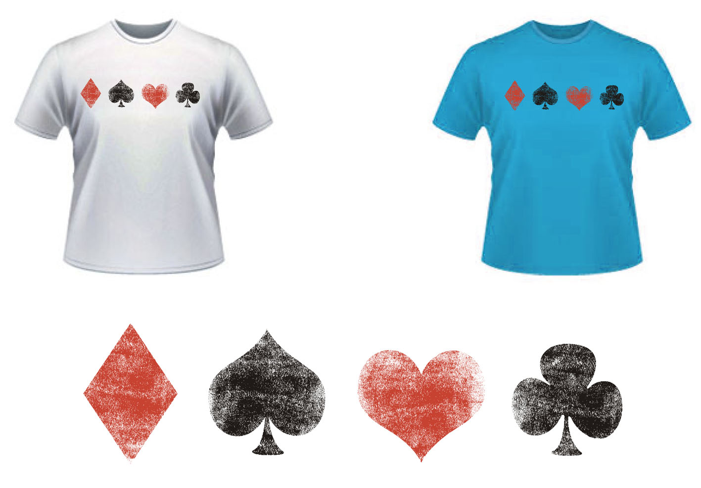 T-shirt Design by Tico for this project | Design #547905