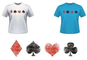 T-shirt Design by Tico