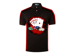 T-shirt Design by inforit for this project | Design: #536204