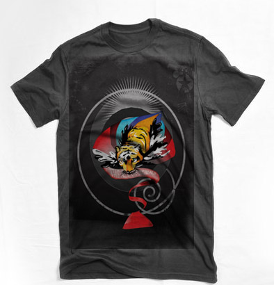 Diseño de Camiseta por Percycute para este proyecto | Diseño #540448