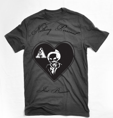 Design de T-shirt par Percycute pour ce projet | Design #544661