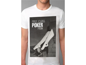 T-shirt Design by alanesquivel for this project | Design: #548678