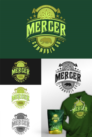 Logo Design by jennynday
