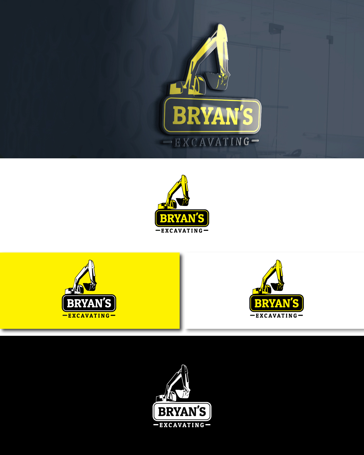 Logo Design by Anekaa for this project | Design #13464381