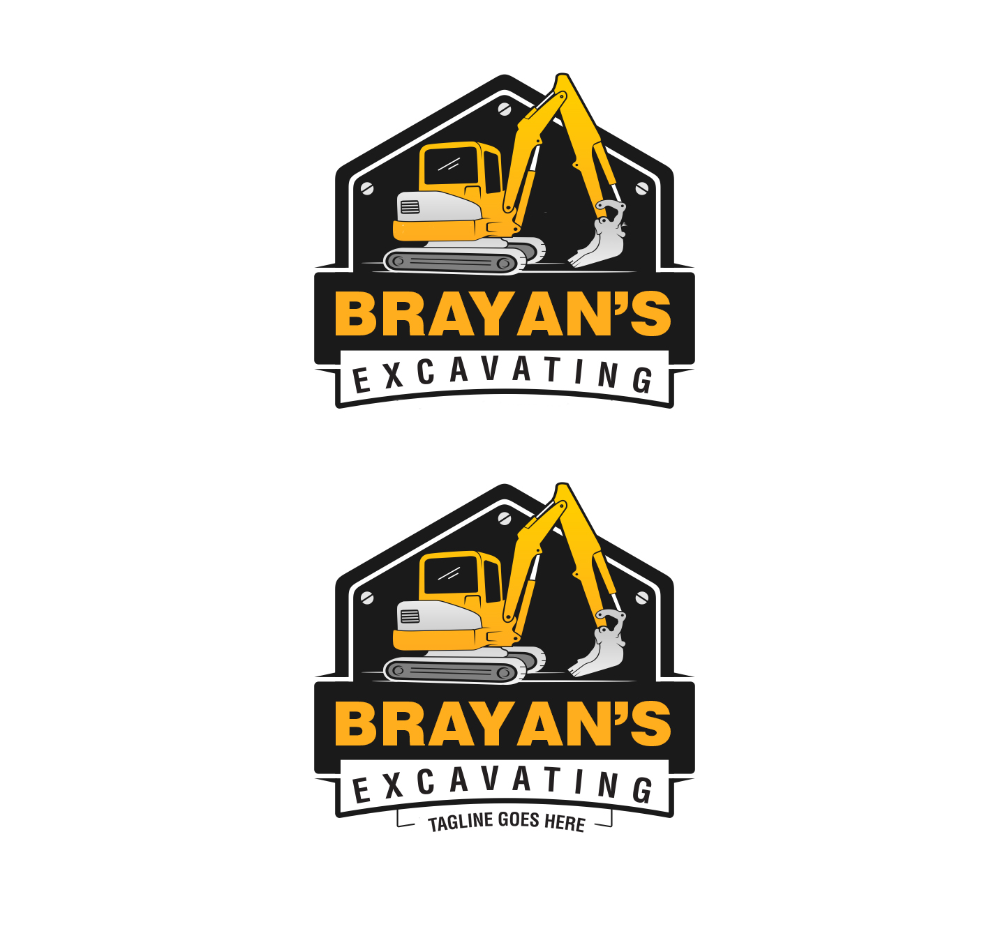 Logo Design by TB Designs for this project | Design #13462703