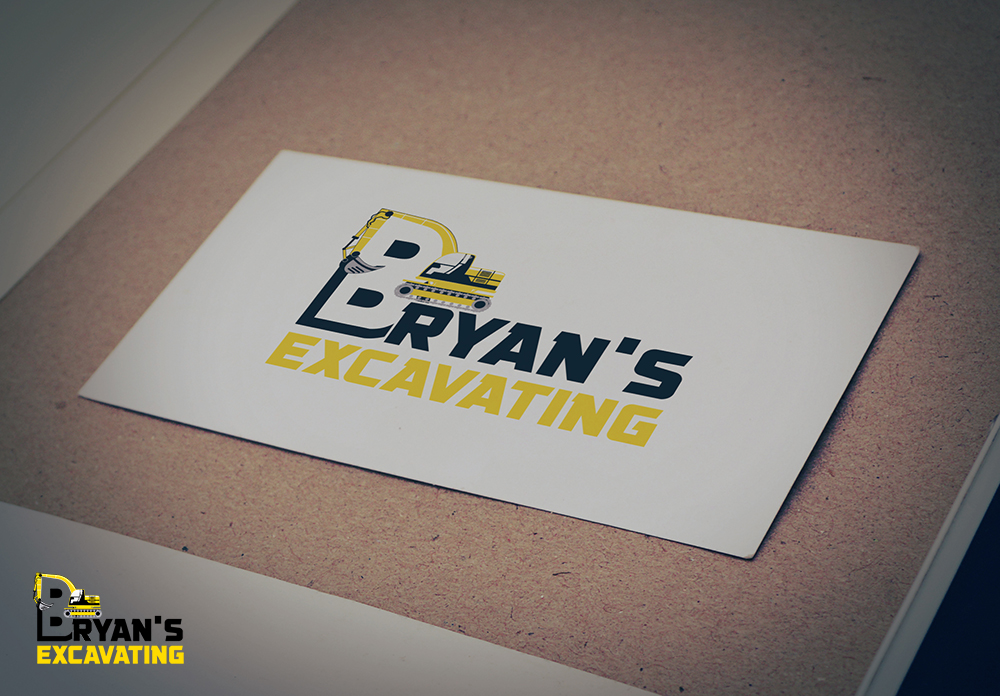Logo Design by Marco Rubio for this project | Design #13568864