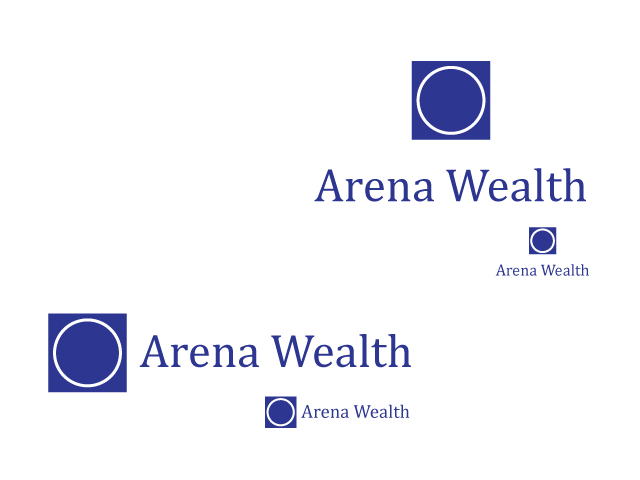 Logo Design by Try Me Design for Catella Financial Office | Design #32512