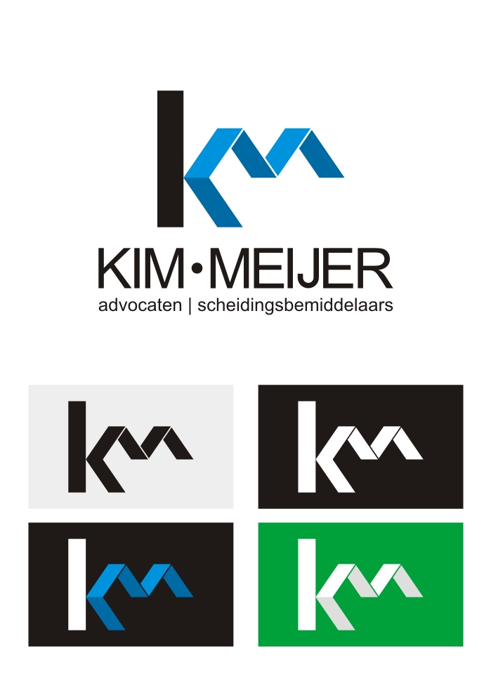 Logo Design by In2Graphics for Catella Financial Office | Design #32672