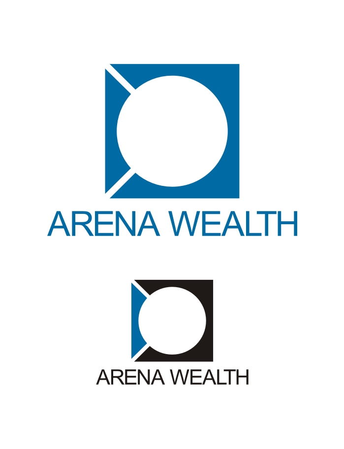 Logo Design by In2Graphics for Catella Financial Office | Design #32673