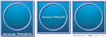 Logo-Design von Smitha Abraham für Catella Financial Office | Design #32871