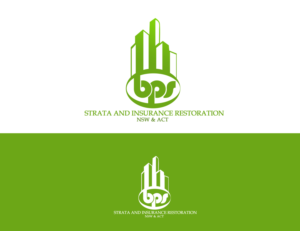 Logo Design by photograffitic for BPS | Design: #13554431
