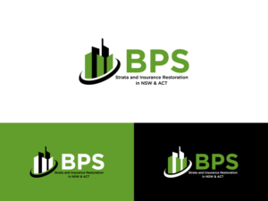 Logo Design by shanks for BPS | Design: #13629695