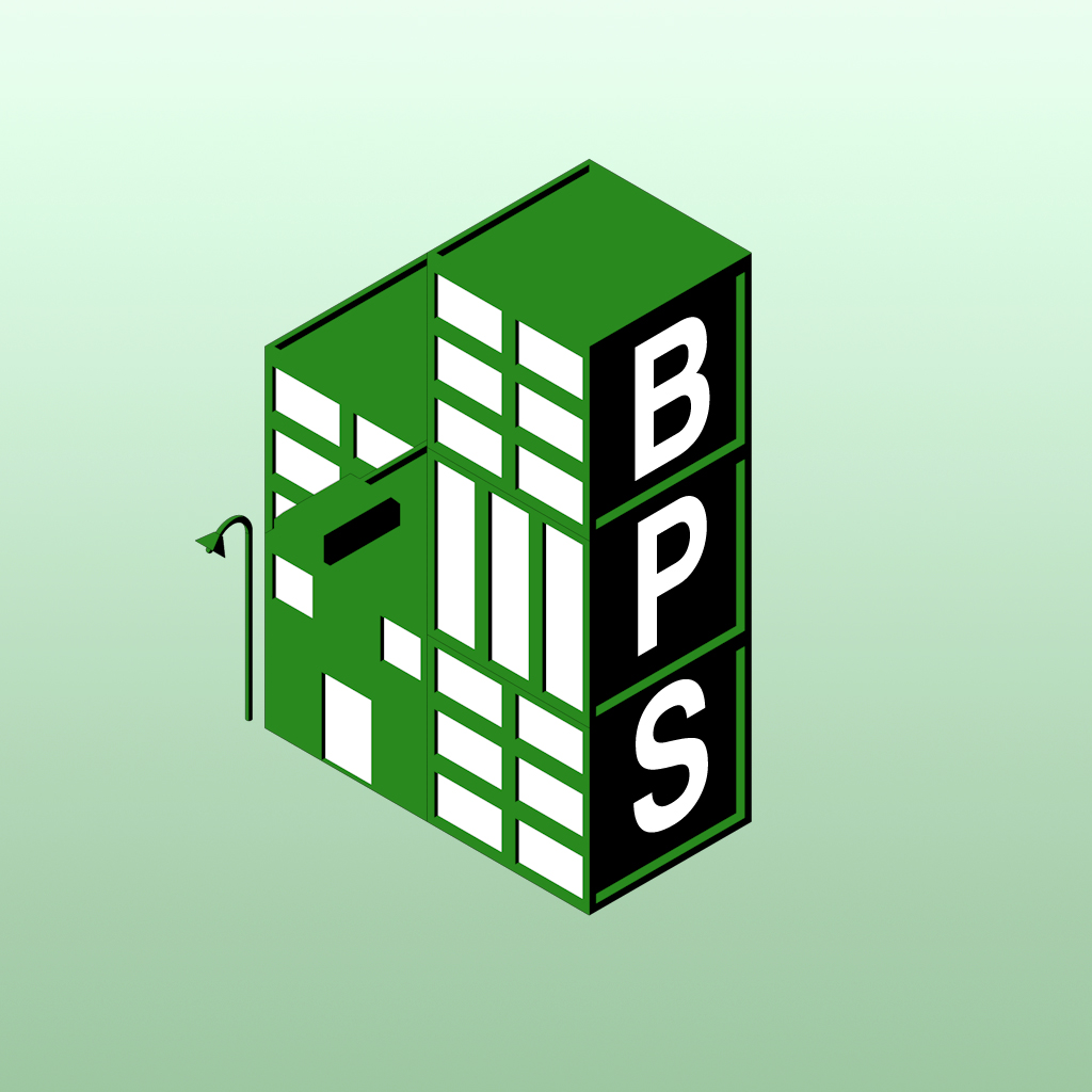 Logo-Design von BestTails für BPS | Design #13643206