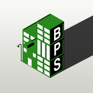 Logo Design by BestTails for BPS | Design: #13643265