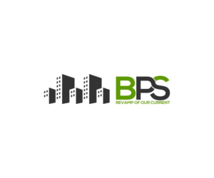 Logo Design by nao1740 for BPS | Design: #13462142