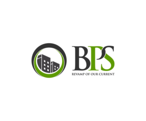 Logo Design by nao1740 for BPS | Design: #13462144