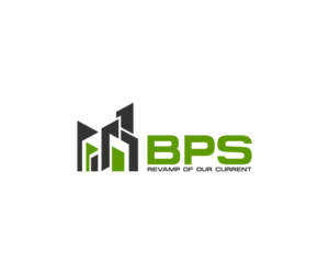 Logo Design by nao1740 for BPS | Design: #13462271