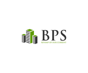 Logo Design by nao1740 for BPS | Design: #13462273