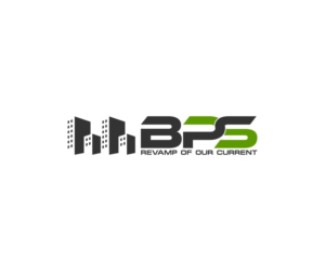 Logo Design by nao1740 for BPS | Design: #13462276