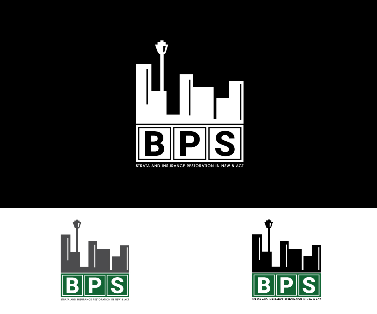 Logo Design by Kiran for BPS | Design #13471850