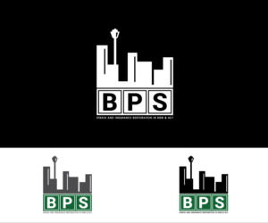 Logo Design by Kiran for BPS | Design: #13471850
