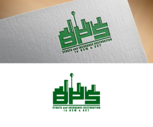 Logo-Design von PsyPen für BPS | Design #13471608
