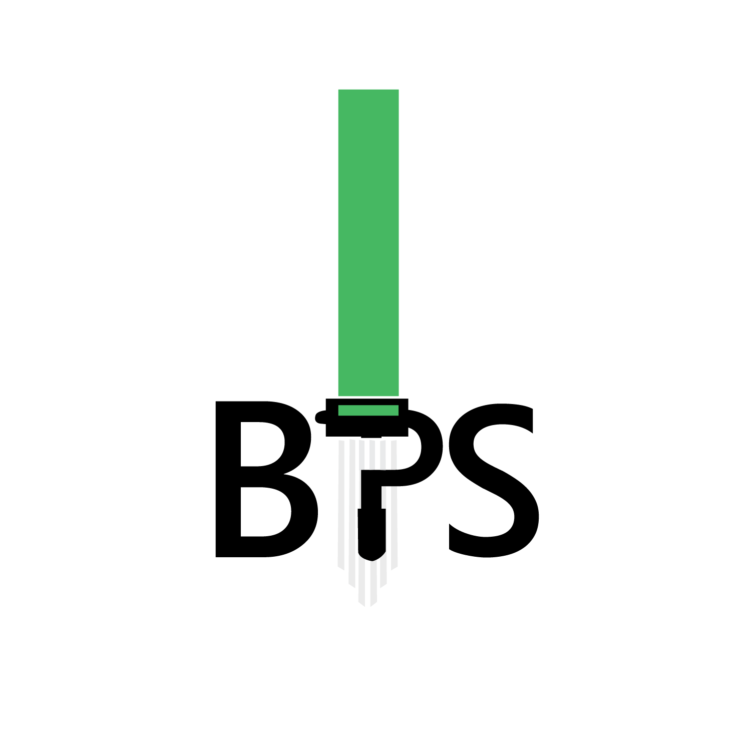 Logo-Design von nikislabber für BPS | Design #13637430