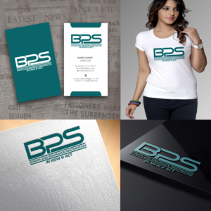 Logo Design by zebronicgraphic for BPS | Design: #13472712