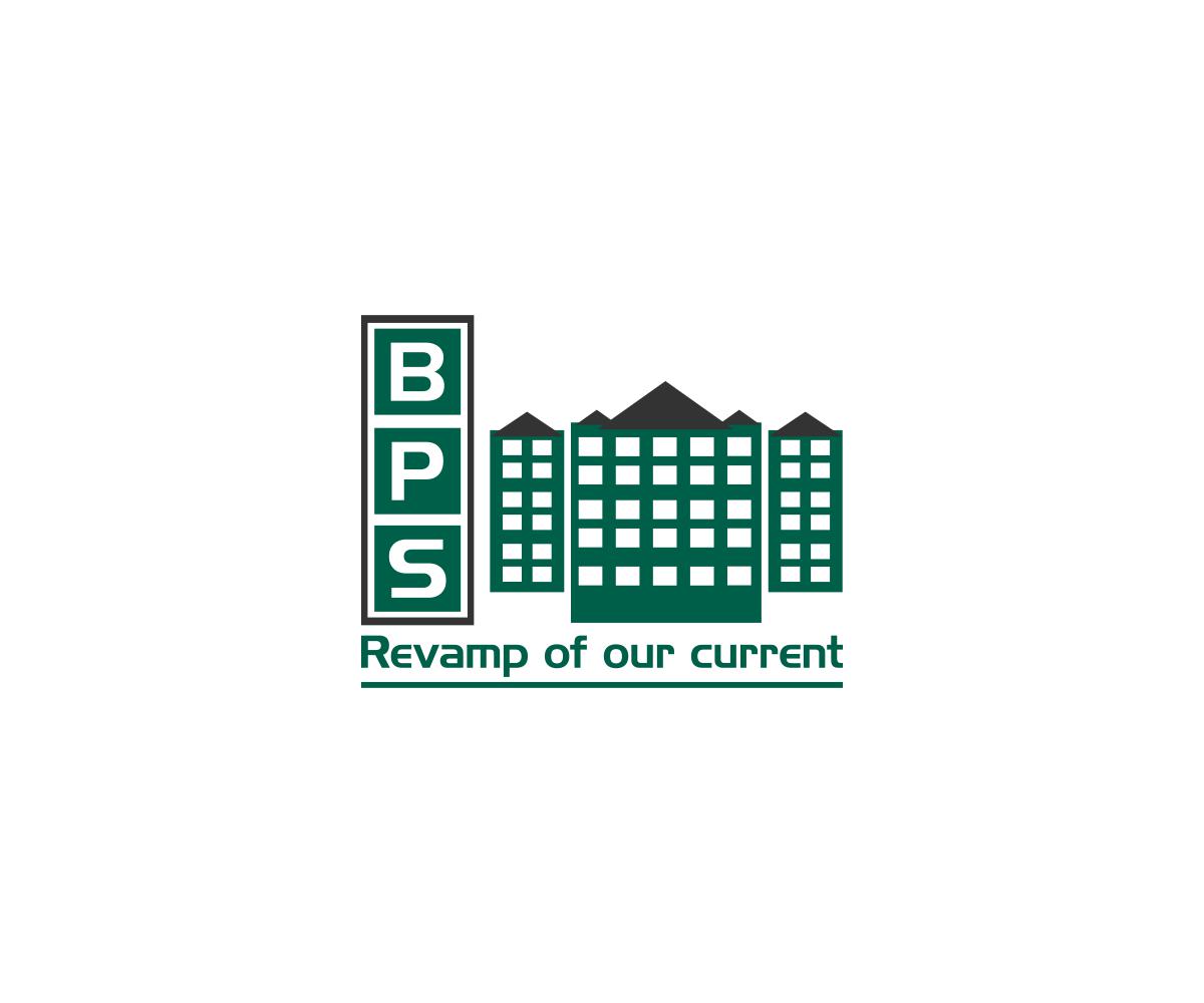 Logo-Design von irhas fauzan für BPS | Design #13473398
