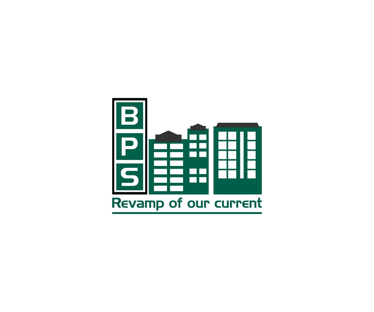 Logo Design by irhas fauzan for BPS | Design #13473399
