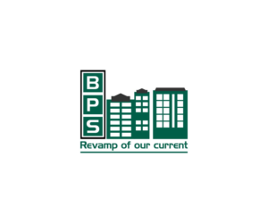 Logo Design by irhas fauzan for BPS | Design: #13473399
