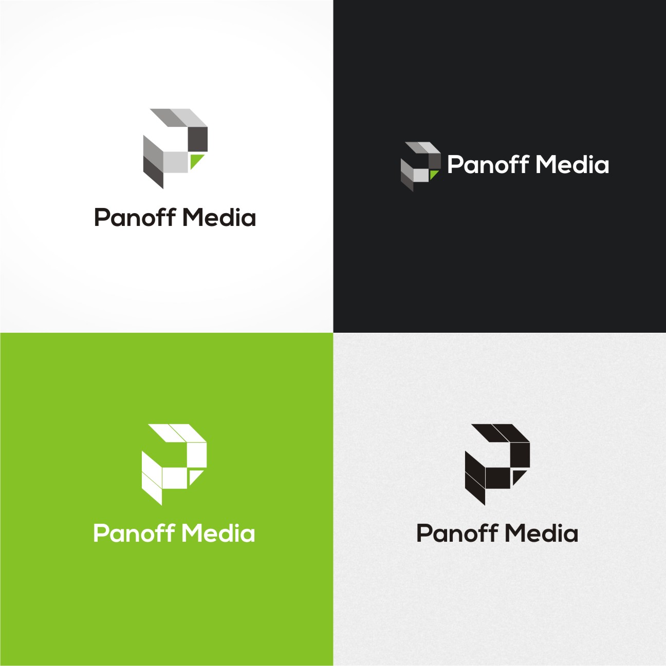 Logo Design by gray mind for PPI GROUP | Design #13513443