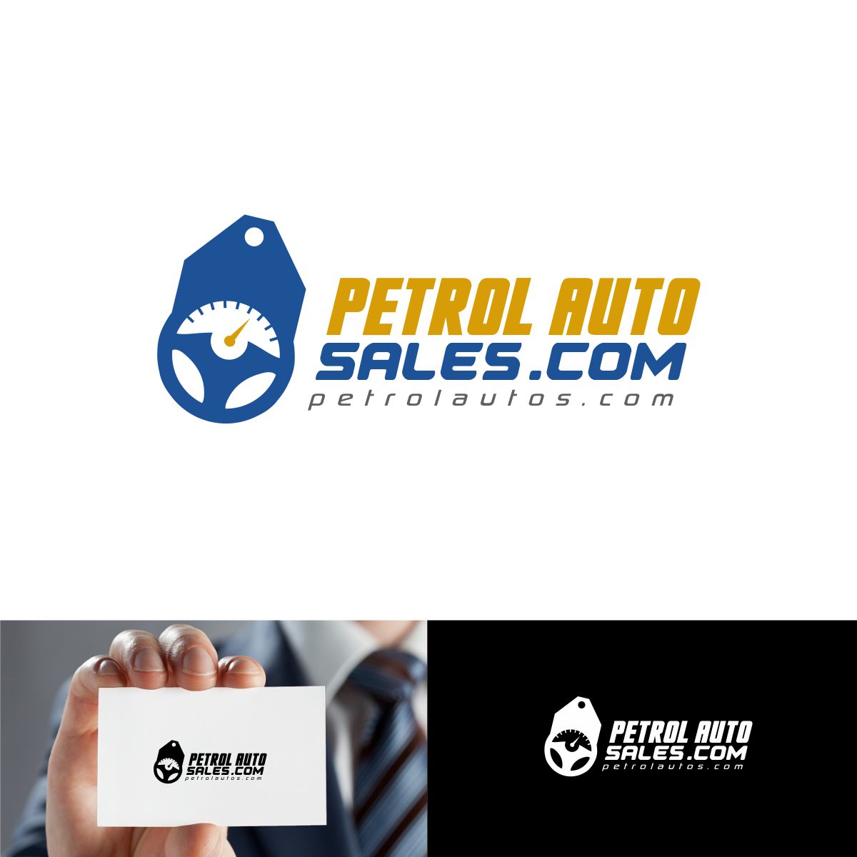 Logo Design by webeezine for this project | Design #13601838