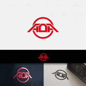 Logo Design by maria-kaz for this project | Design: #13482462