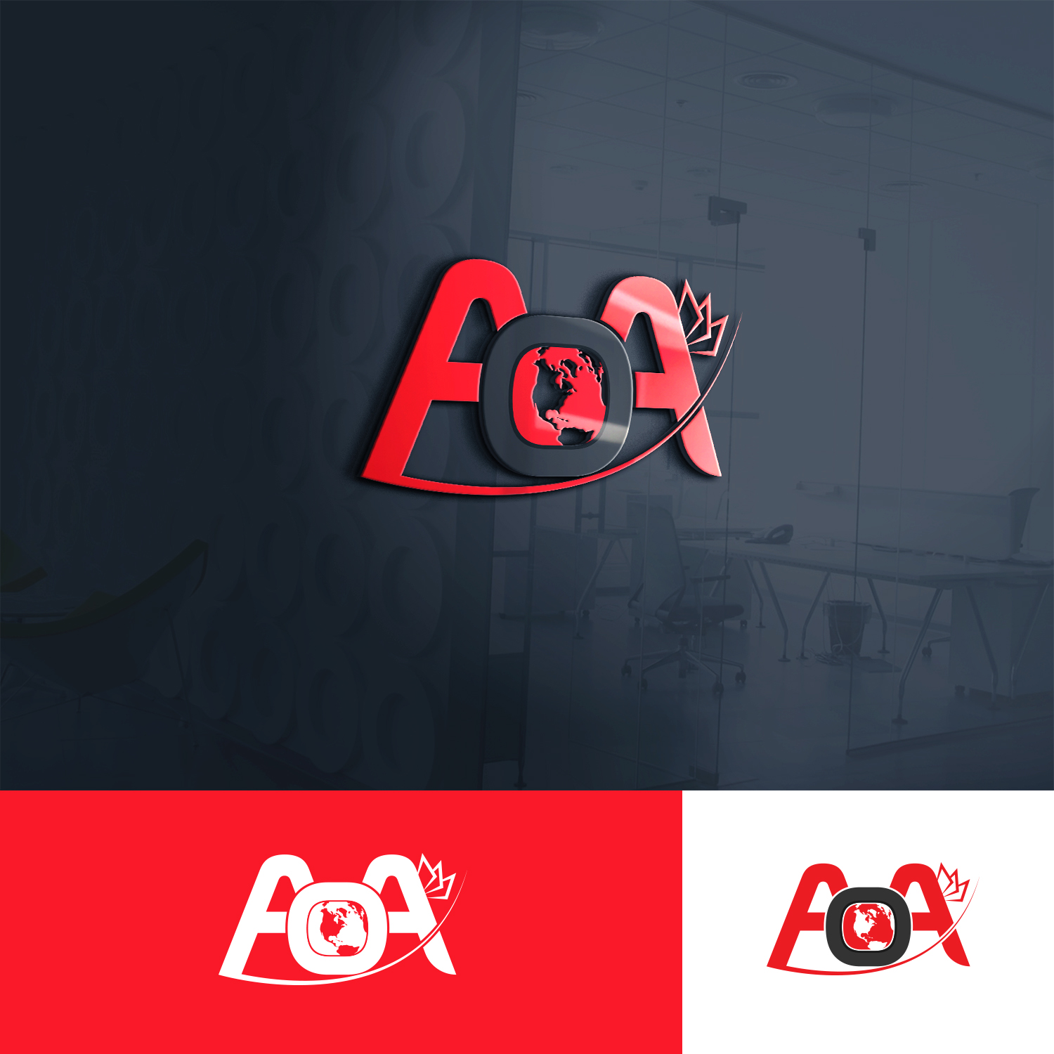 Logo Design by Aliza Creative for this project | Design #13473742