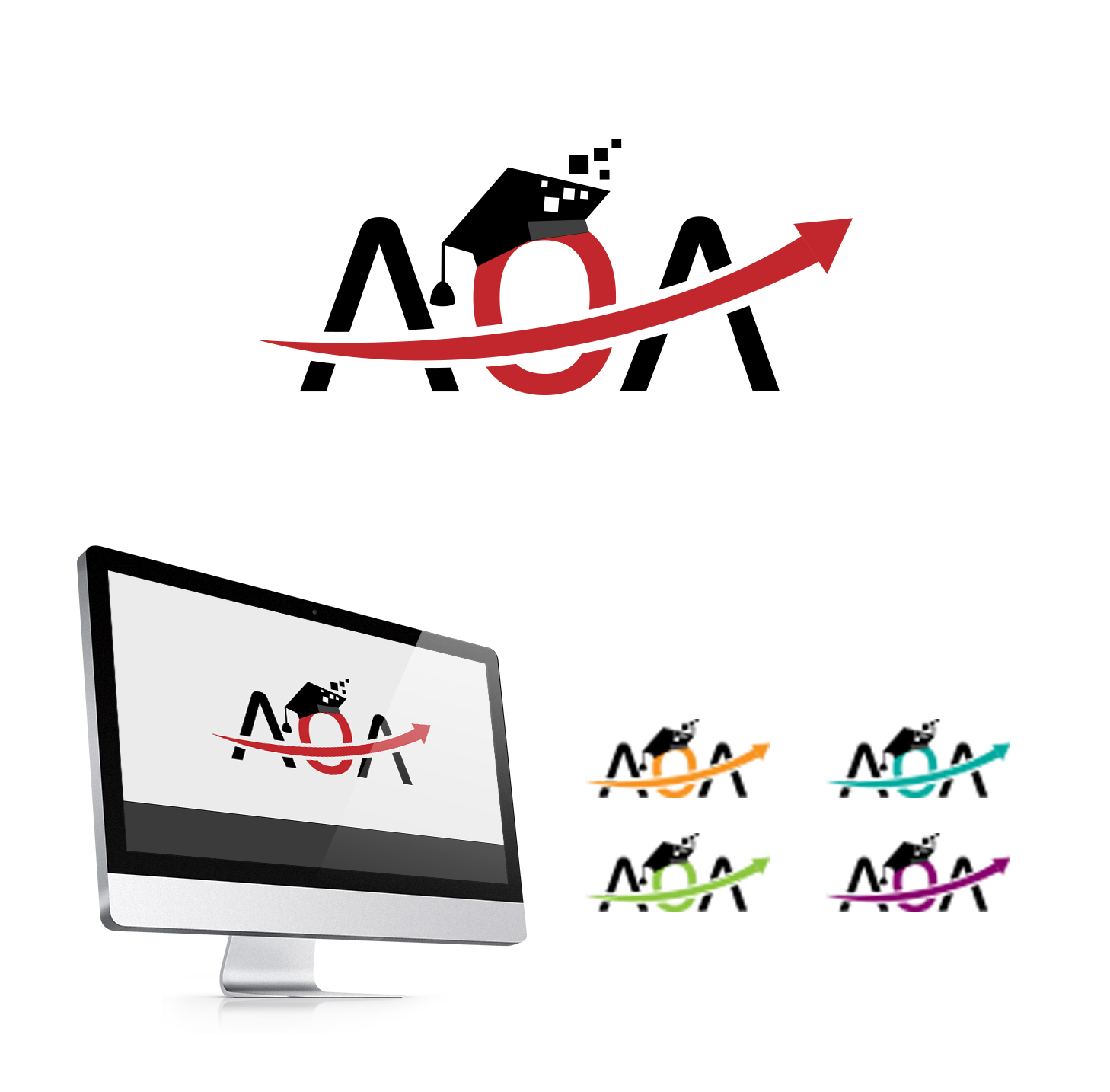 Logo Design by buzdovan for this project | Design #13491876