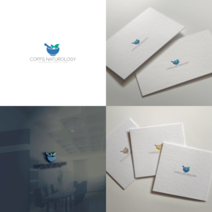 Logo-Design von jenggot_merah_